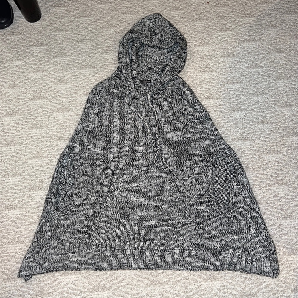 Express Poncho
